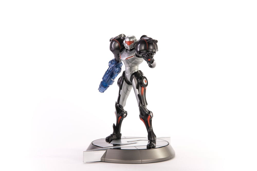 Metroid Prime PVC Statue Samus Phazon Suit Standard Edition 28 cm P036862