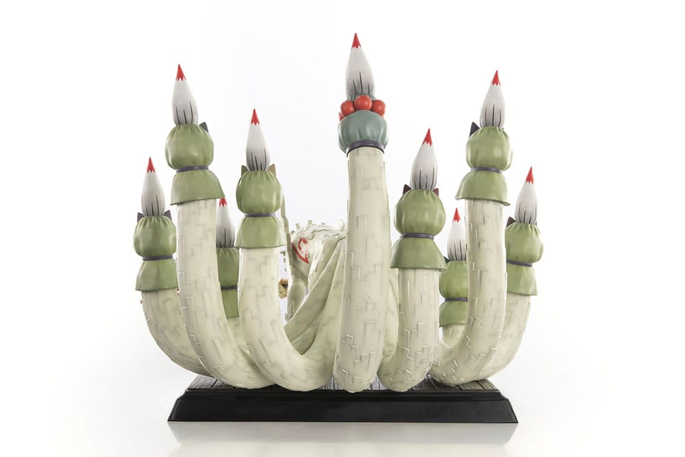 Okami Statue Ninetails 51 cm P067273