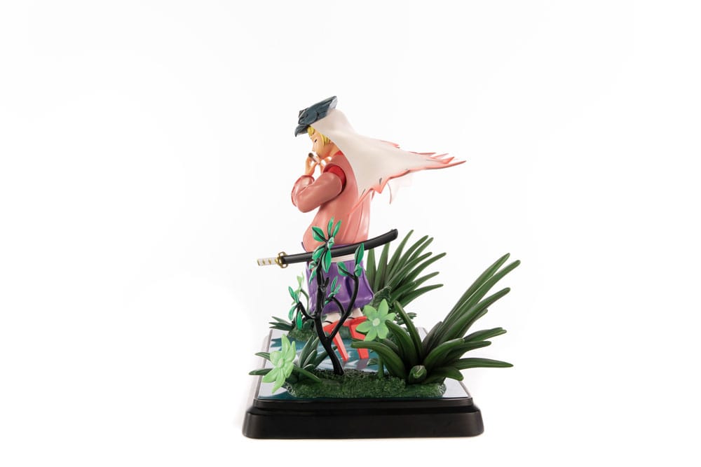 Okami Statue Waka 42 cm P036867