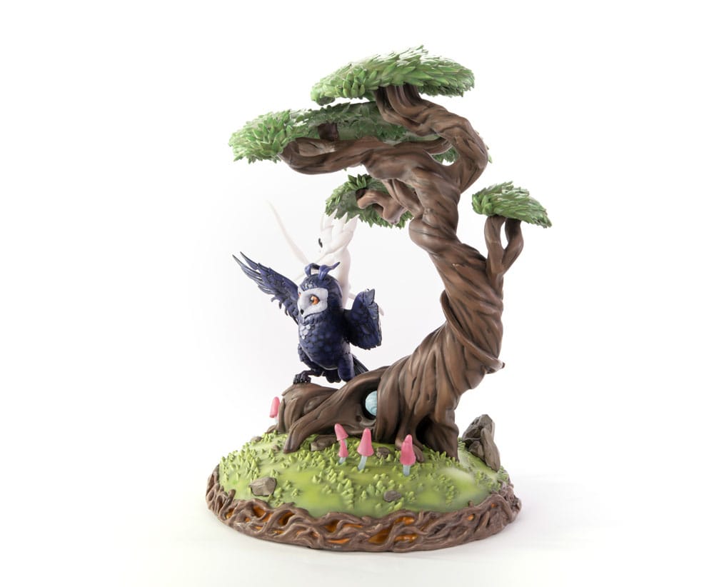 Ori and the Will of the Wisps Statue Ori and Ku Day Ver. 38 cm P036869