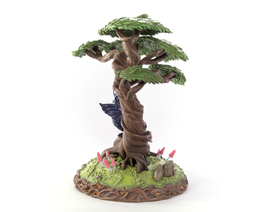 Ori and the Will of the Wisps Statue Ori and Ku Day Ver. 38 cm P036869