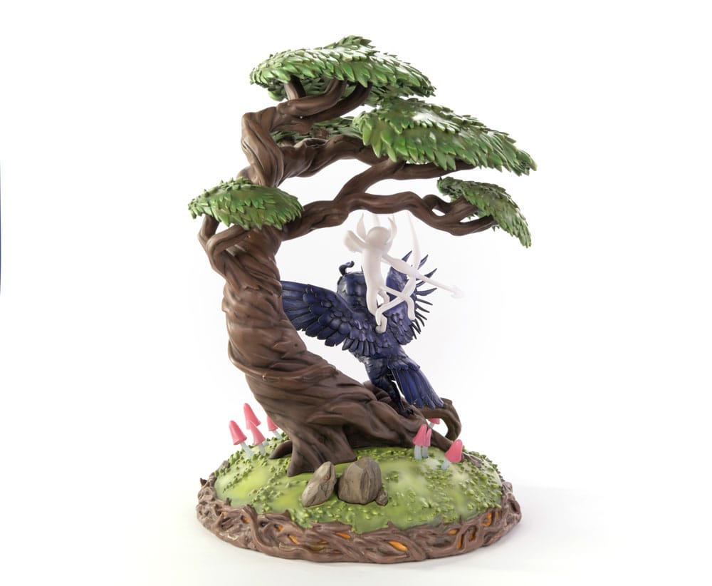 Ori and the Will of the Wisps Statue Ori and Ku Day Ver. 38 cm P036869