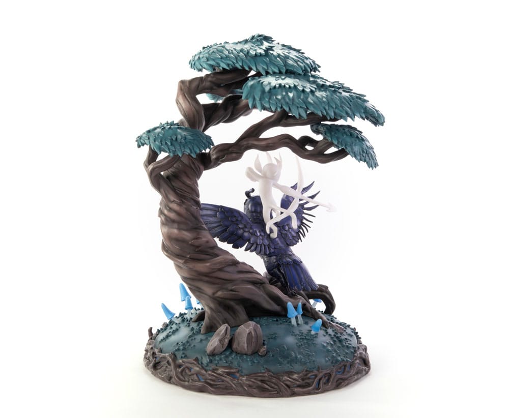 Ori and the Will of the Wisps Statue Ori and Ku Night Ver. 38 cm P036870