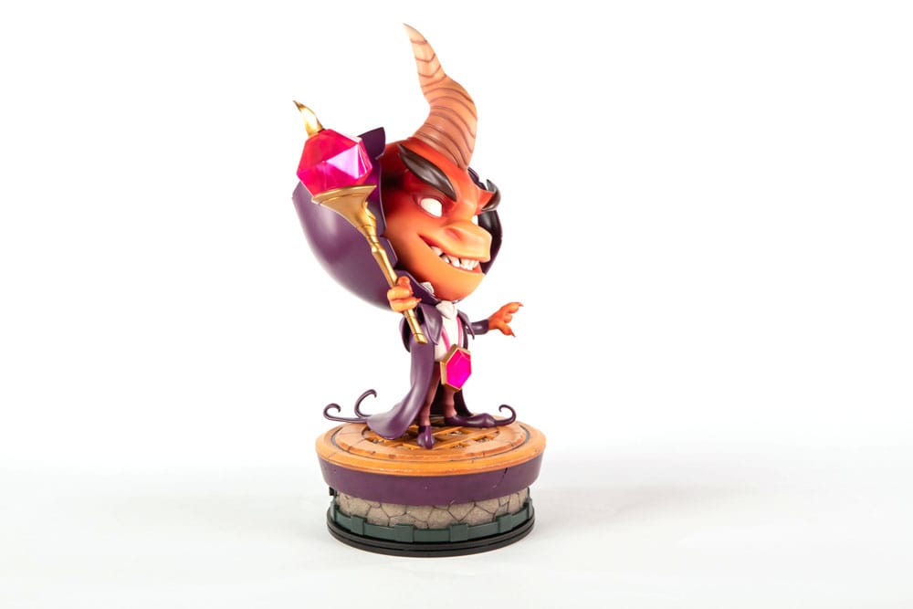 Spyro Reignited Statue Ripto 47 cm P066024