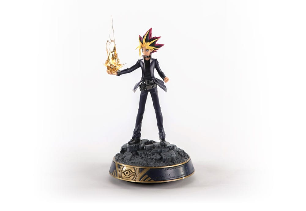 Yu-Gi-Oh! Statue Yami Yugi 31 cm P036889