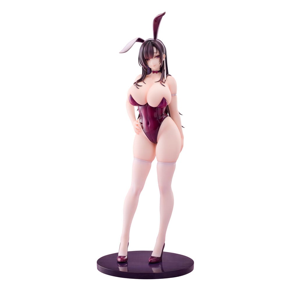 Original Character PVC Statue 1/4 Bunny Girl Anna Different Color Edition 45 cm P064961