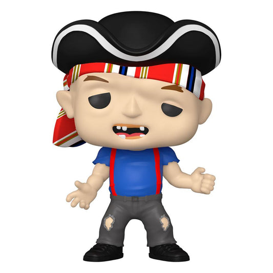 THE GOONIES POP! MOVIES VINYL FIGURE SLOTH 9 CM P037329