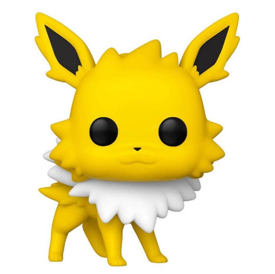 Pokemon POP! Games Vinyl Figure Jolteon 9 cm P067004