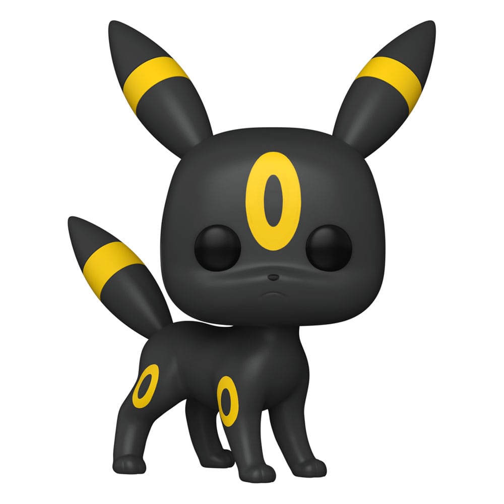 POKEMON POP! GAMES VINYL FIGURE UMBREON (EMEA) 9 CM P037694