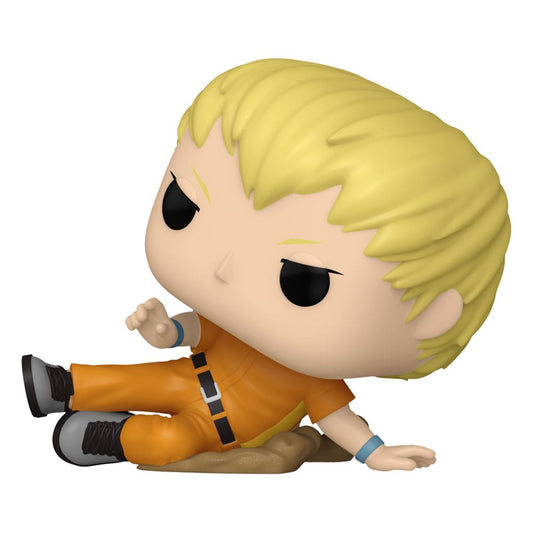 MY HERO ACADEMIA - HERO LEAGUE BASEBALL POP! ANIMATION VINYL FIGURE OJIRO 9 CM P037717
