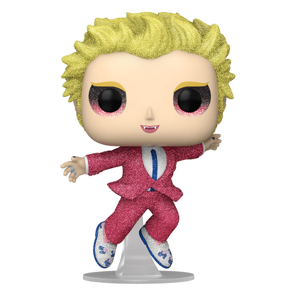 ED SHEERAN POP! VINYL FIGURE VAMPIRE (DGLT) EXCLUSIVE EDITION 9 CM P037740