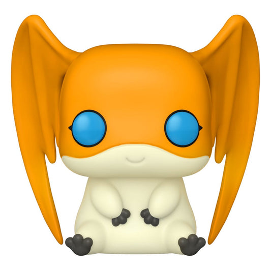 DIGIMON POP! ANIMATION VINYL FIGURE PATAMON 9 CM P037764