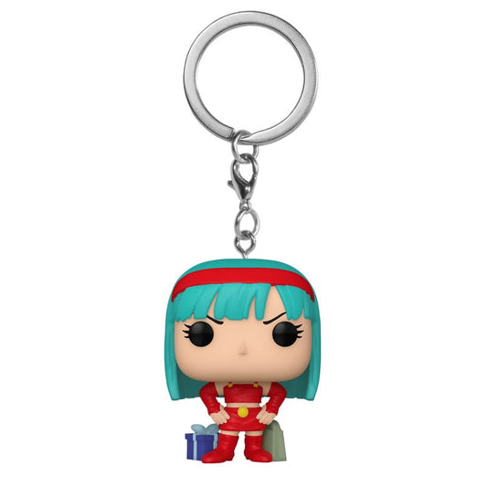 Dragon Ball GT POP! Vinyl Keychains 4 cm Bulla Display (12) P037775