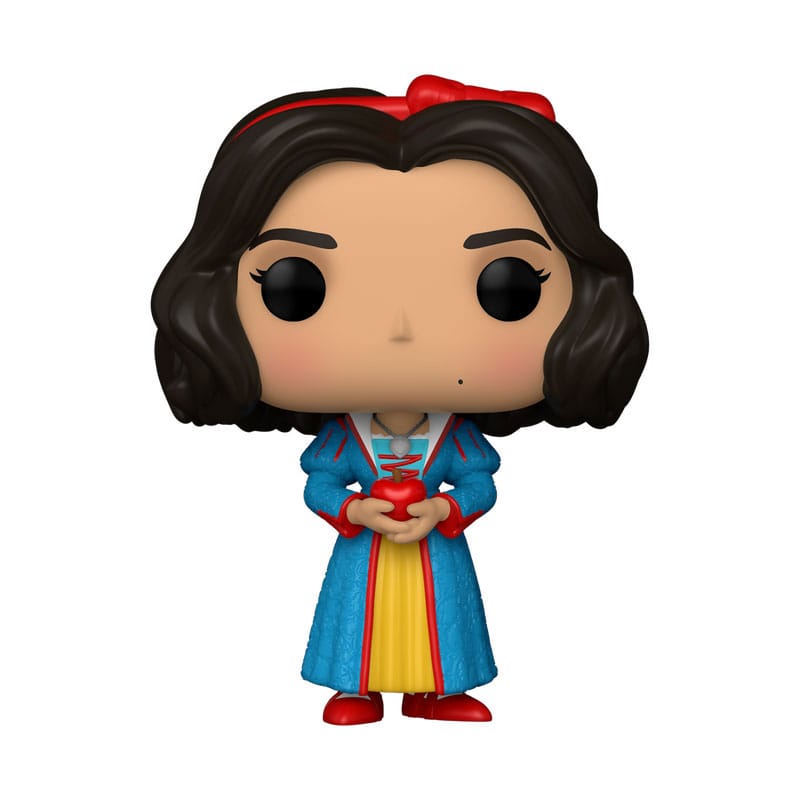 DISNEY POP! DISNEY VINYL FIGURE SNOW WHITE WITH APPLE 9 CM P038180