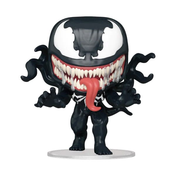 Spider-Man 2 POP! Games Vinyl Figure Venom 9 cm P038261