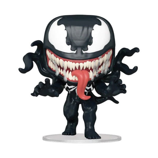 Spider-Man 2 POP! Games Vinyl Figure Venom 9 cm P038261
