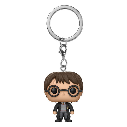 Harry Potter Pocket POP! Vinyl Keychain Harry Potter 4 cm P038263