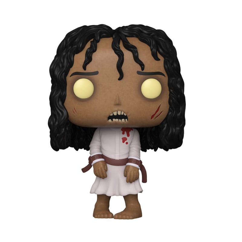 THE EXORCIST POP! MOVIES VINYL FIGURE ANGELA (POSSESSED) 9 CM P038432