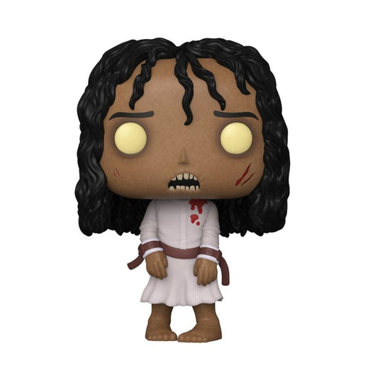 THE EXORCIST POP! MOVIES VINYL FIGURE ANGELA (POSSESSED) 9 CM P038432