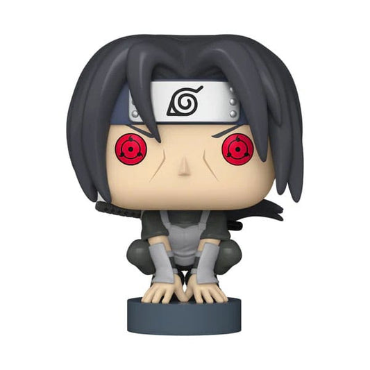 Naruto Pop! Animation Vinyl Figure Itachi(Young) 9 cm P038583