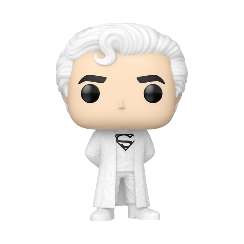 SUPERMAN(1978) POP! HEROES VINYL JOR-EL 9 CM P038721