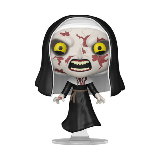 THE NUN II POP! MOVIES VINYL FIGURE THE NUN 9 CM P039021