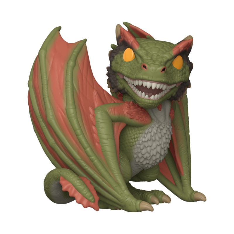 House of the Dragon Oversized POP! Vinyl Figure Vermax 15 cm P039034
