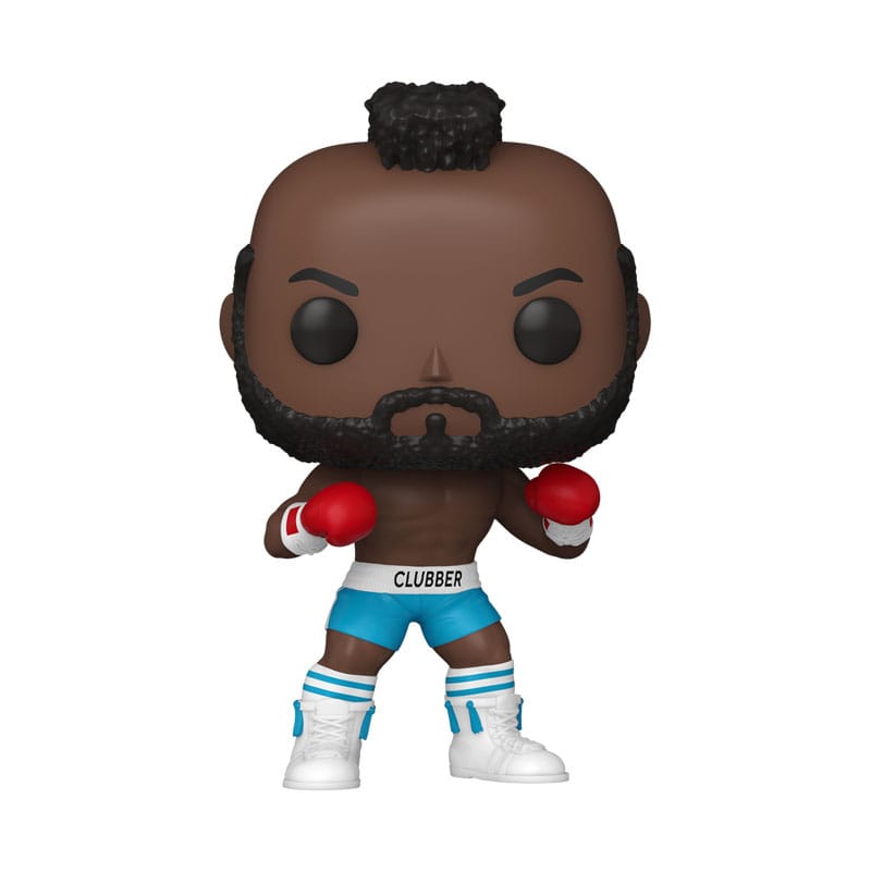ROCKY POP! MOVIES VINYL FIGURE CLUBBER LANG 9 CM P039099