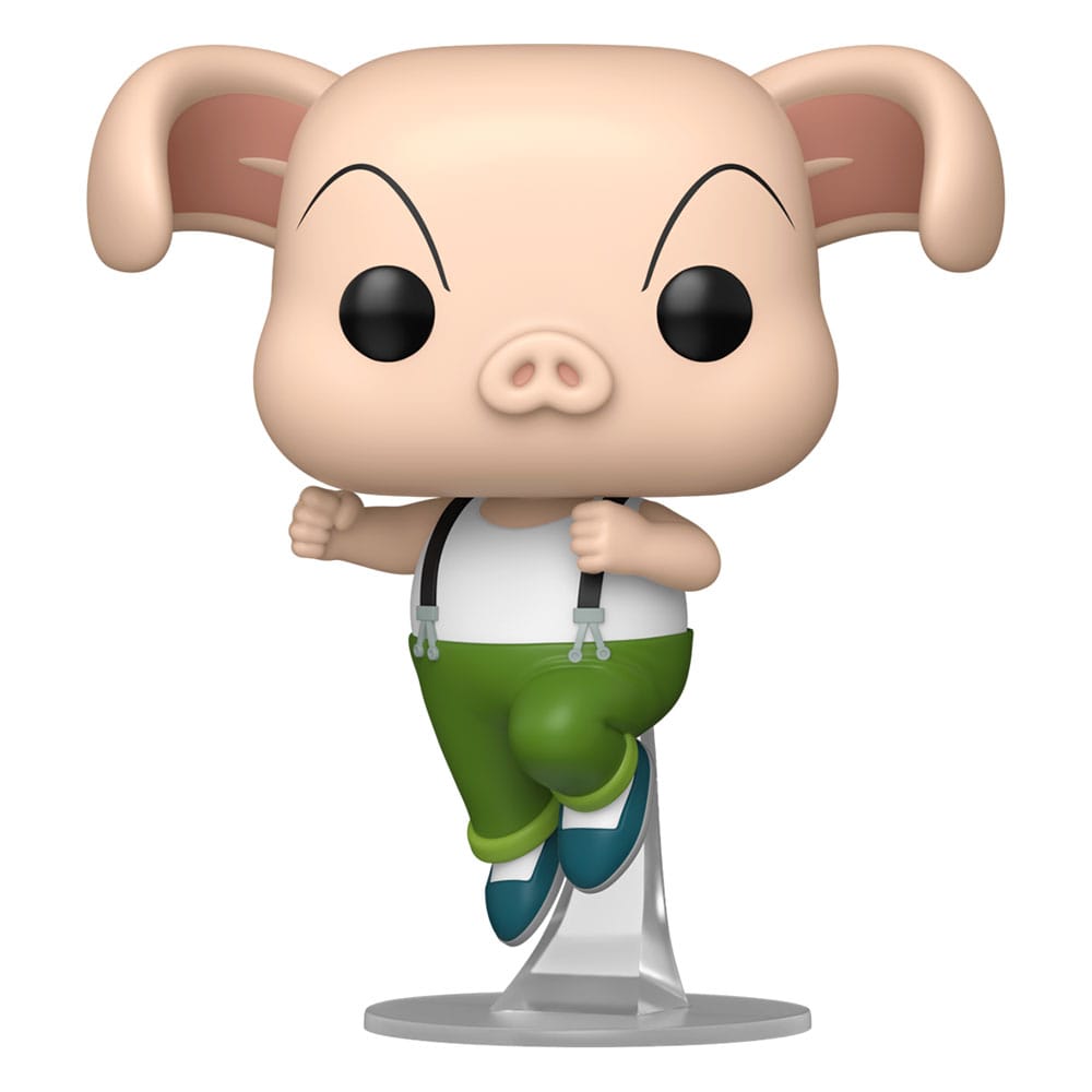 DRAGON BALL POP! ANIMATION VINYL FIGURE OOLONG 9 CM P039211