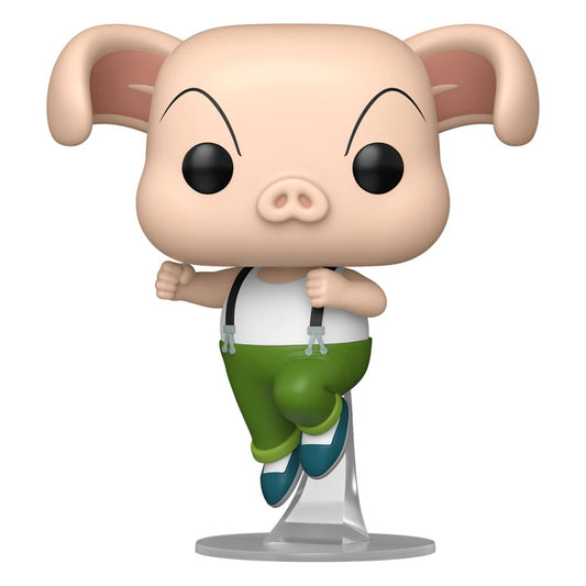 DRAGON BALL POP! ANIMATION VINYL FIGURE OOLONG 9 CM P039211