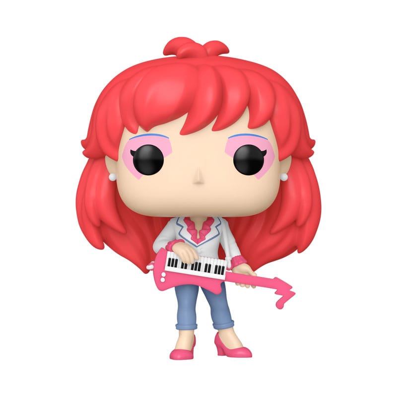 JEM AND THE HOLOGRAMS POP! VINYL FIGURE KIMBER 9 CM P039225
