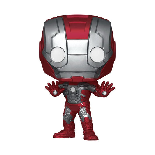 MARVEL CINEMATIC UNIVERSE ARC POP! MOVIES VINYL FIGURE IM2 MRK 5 9 CM P039266