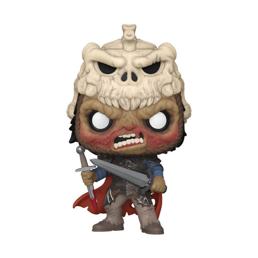 ARMY OF DARKNESS POP! DISNEY VINYL FIGURE POSSESSED ASH 9 CM P039307