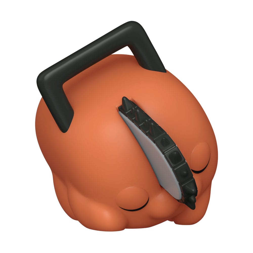 CHAINSAW MAN POP! MOVIES VINYL FIGURE SLEEPING POCHITA HEO EXCLUSIVE 9 CM P039406