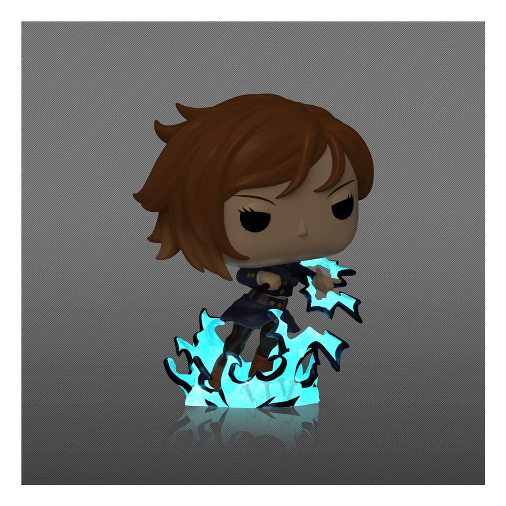 JUJUTSU KAISEN POP! ANIMATION VINYL FIGURE NOBARA W/ CH(GW) 9 CM P039529