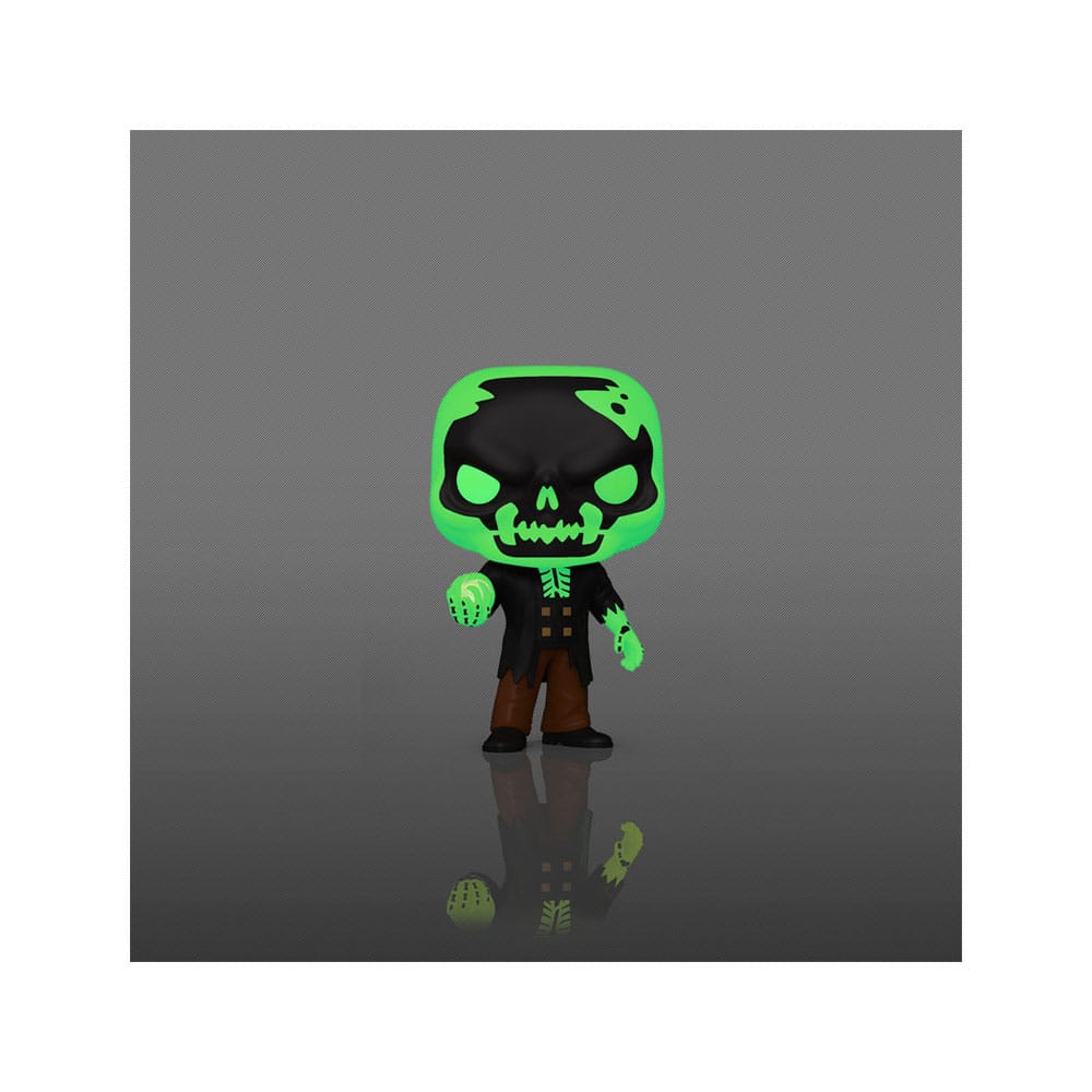 BATMAN BEYOND POP! HEROES VINYL BLIGHT 9 CM