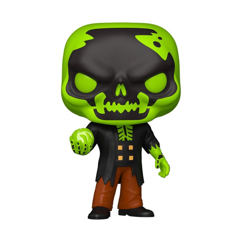 BATMAN BEYOND POP! HEROES VINYL BLIGHT 9 CM