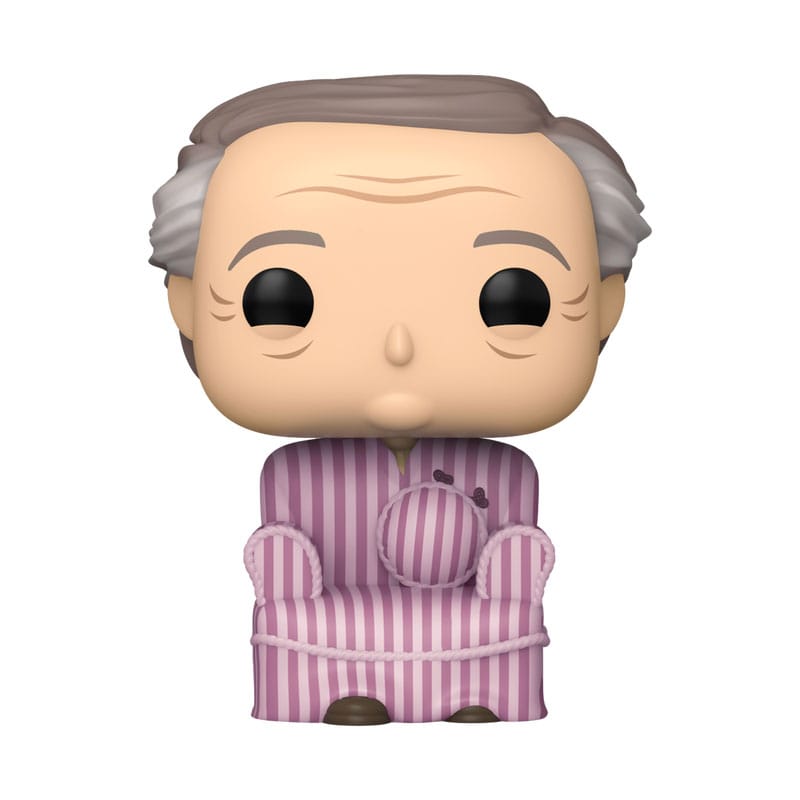 Harry Potter POP! Vinyl Figure Slughorn 9 cm P039773
