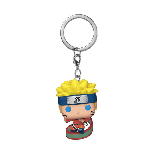 Naruto POP! Vinyl Keychains 4 cm Classic- Naruto Display (12) P039833