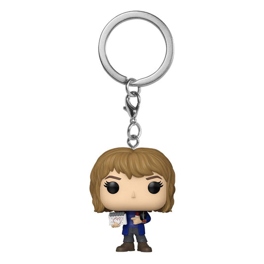 Stranger Things POP! Vinyl Keychains 4 cm Robin Buckley Display (12) P064997