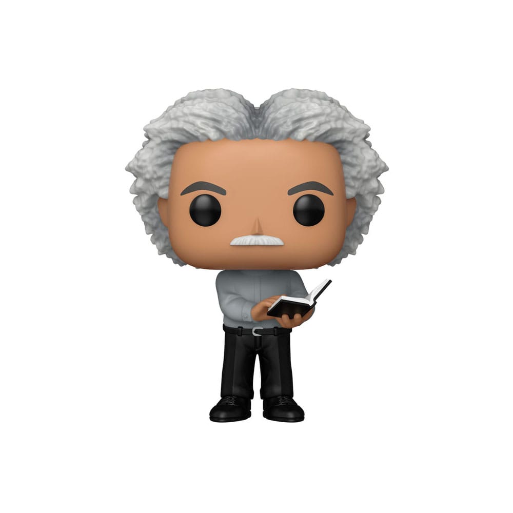 Firefly POP! TV Vinyl Figure Shepherd Book w/CH 9 cm Assortment (6)
