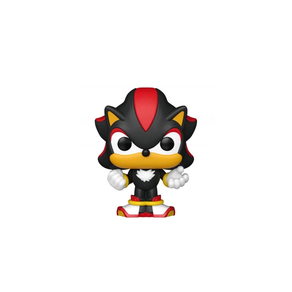 Sonic - The Hedgehog by Loungefly PVC Pins Blind Box Pixar Collection PDQ Display (12) P065236