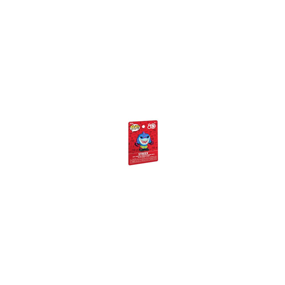 Retro Toy by Loungefly PVC Pins Blind Box PDQ Display (12) P065237