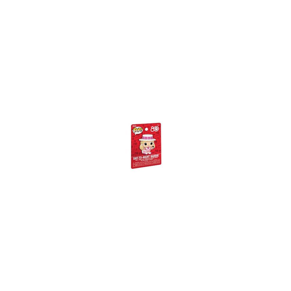 Retro Toy by Loungefly PVC Pins Blind Box PDQ Display (12) P065237