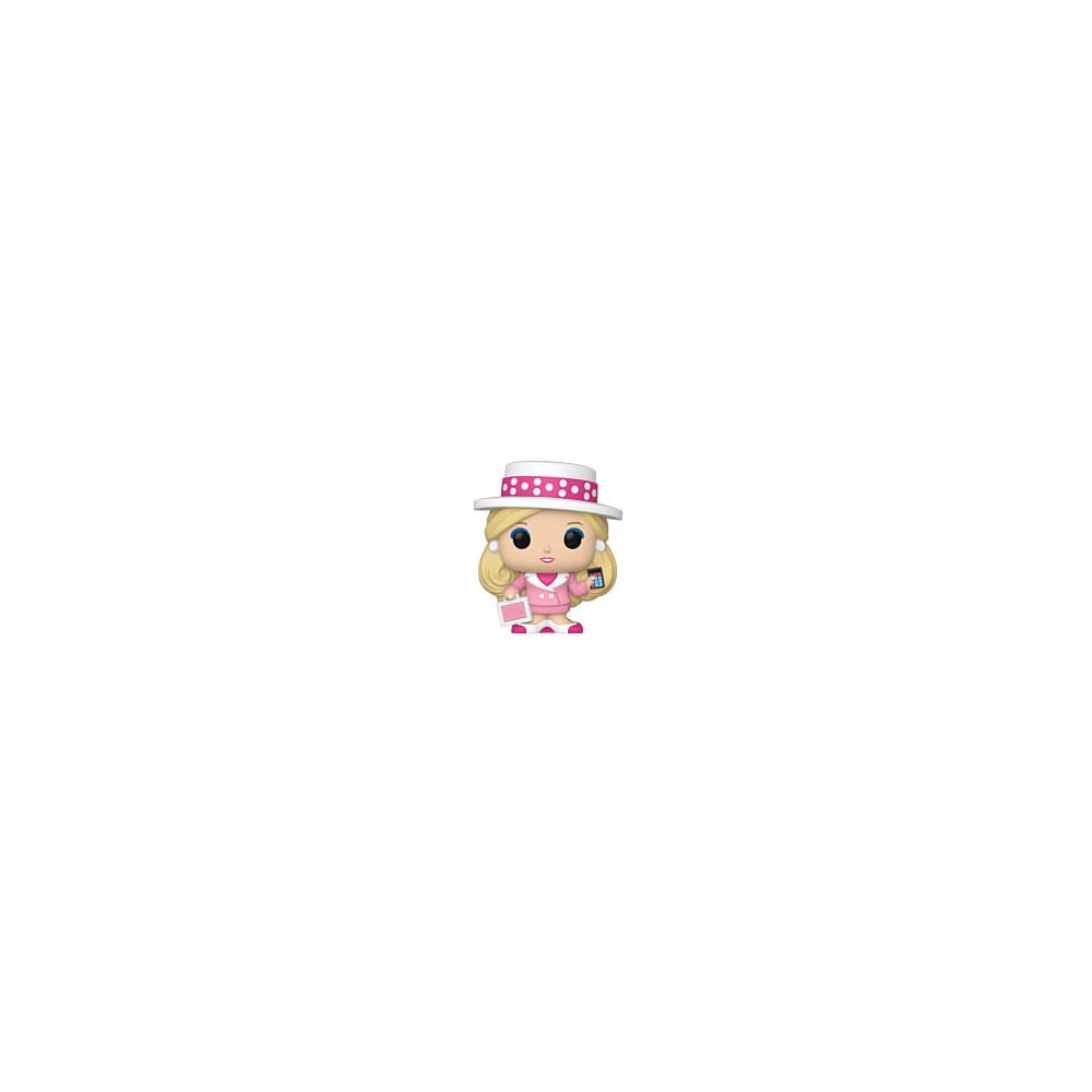 Retro Toy by Loungefly PVC Pins Blind Box PDQ Display (12) P065237