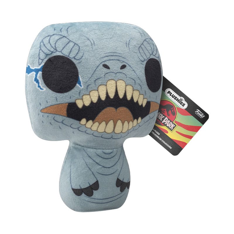 Jurassic Park POP! Plush Figure Raptor 18 cm P040040