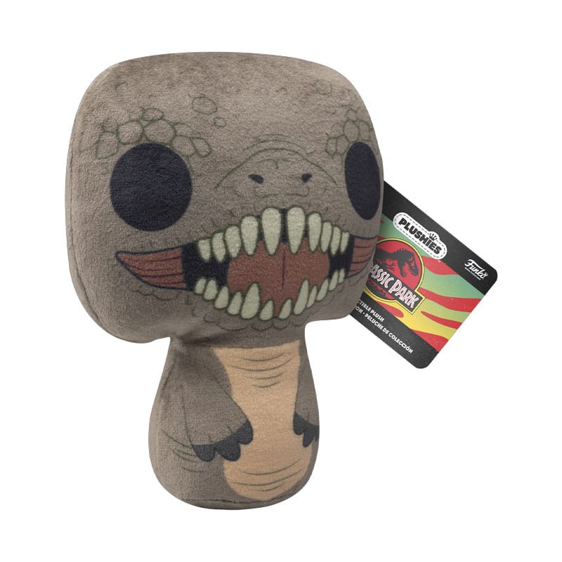 Jurassic Park Plush Figure T-Rex 18 cm P040041