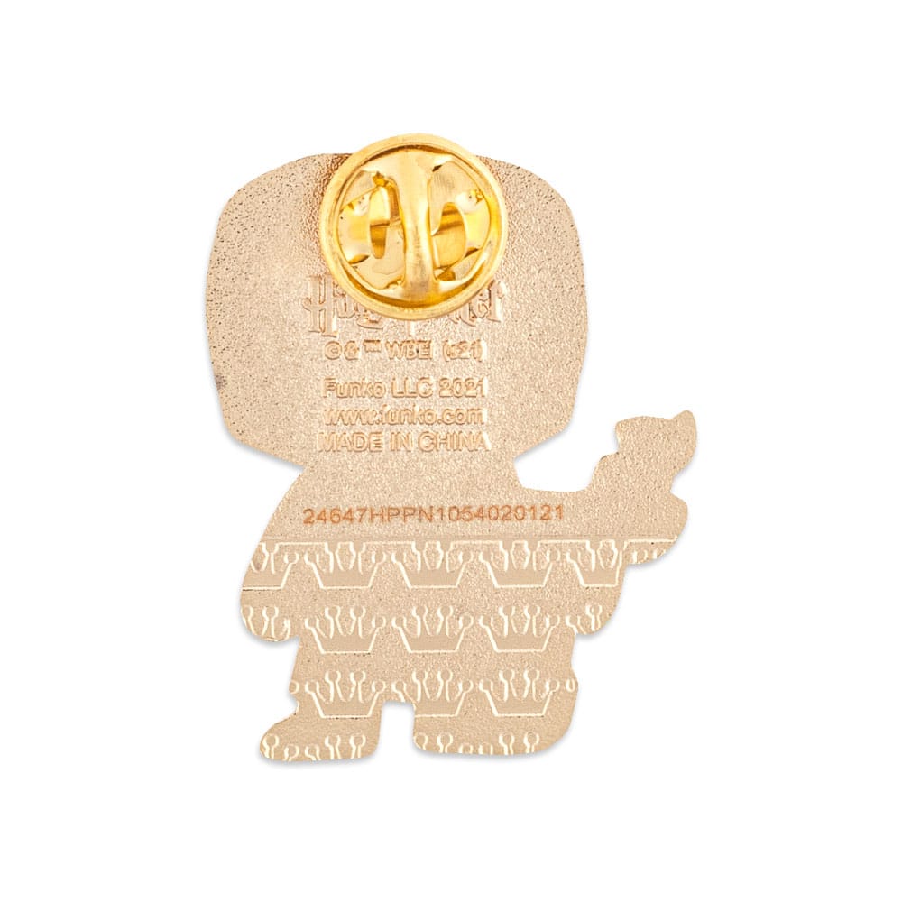 Harry Potter Loungefly POP! Enamel Pins Eaches 4 cm Assortment (12) P069286