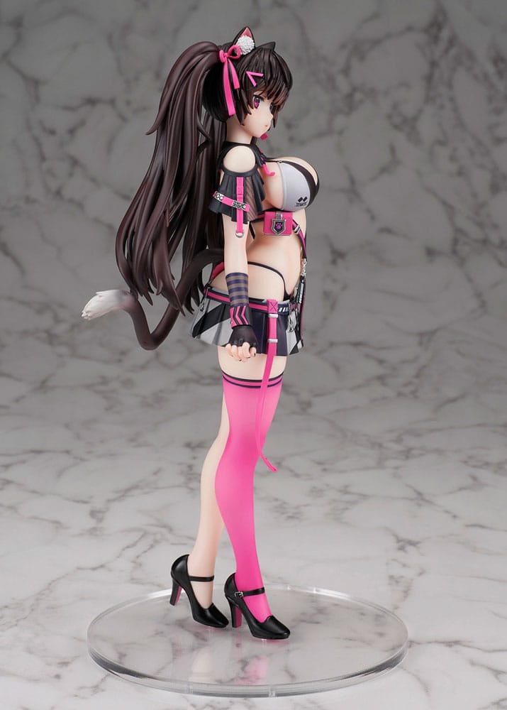 Goddess of Victory: Nikke PVC Statue Nikke Nero 23 cm P040217