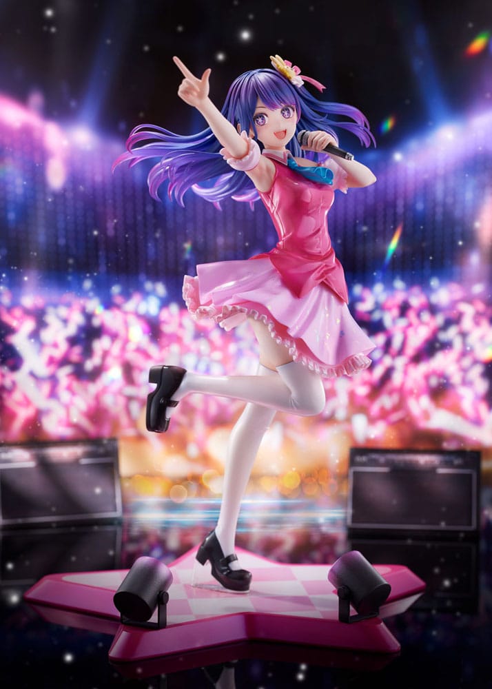 Oshi no Ko PVC Statue 1/7 Ai 25 cm P040246